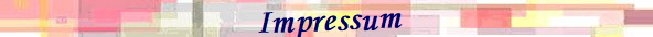Impressum
