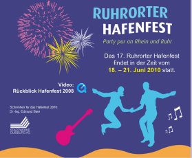 2010-06-16 DU_Hafenfest02 2010-06-16 DU_Hafenfest02