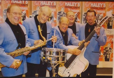 2011-03-03 Bill Haley-Museums - Muenchen1058_450