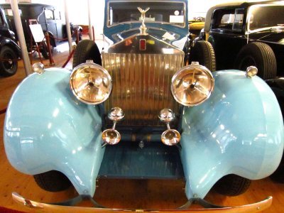2011-08-02 Rolls-Royce-Museum Dornbirn 1010_400