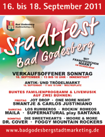 2011-09-16 Stadtfest BG