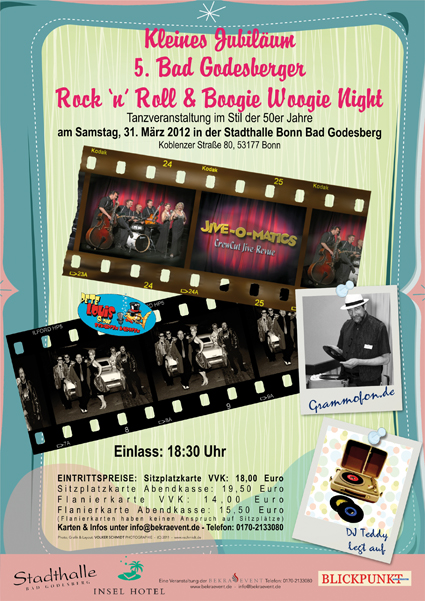 2011-11-26 Boogienight