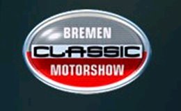 Bremen Classic Motorshow