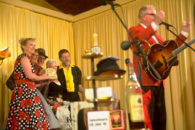 2016-11-13 Sweethearts Liedberg 1001_400 von Klaus
