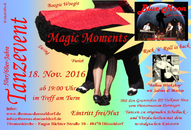 2016-11-18 Thomaskrche 2016-11-18 Thomaskrche