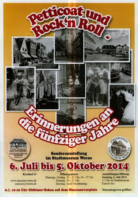 Werne
