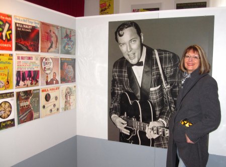 2011-03-03 Bill Haley-Museums - Muenchen1060_450