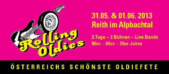 2013-04-30 Roling Oldies
