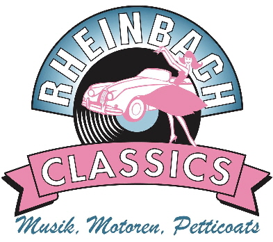 2012-07-06 LogoRheinbachClassics