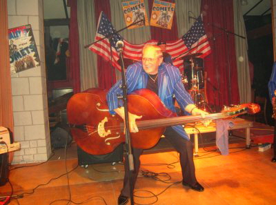Marshall Lytle